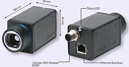FLIR A35 Ausf�hrung 2015