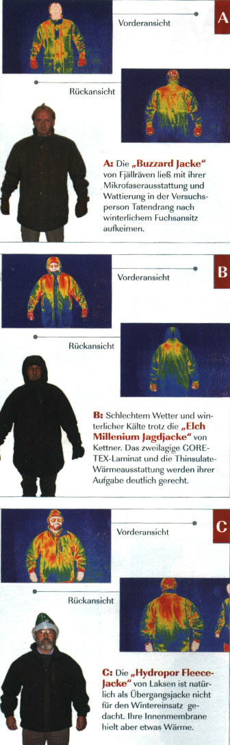 Seite 3 des Zeitungsartikels